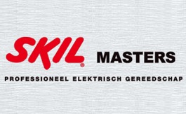 PROFESSIONEEL ELEKTRISCH GEREEDSCHAP SKILL MASTERS